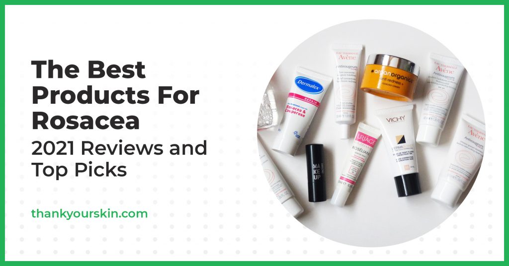 Greatest Merchandise For Rosacea – November 2024 Evaluations and Prime Picks